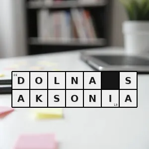 Hasło krzyżówkowe ze stolicą w hanowerze - dolna saksonia – rozwiązanie, synonimy, podpowiedzi i definicje krzyżówkowe